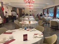 -满堂·烤鸭店·北京菜(鼓楼店)