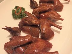 -利苑酒家(宜安广场店)