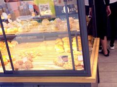 -BreadTalk面包新语·烘焙蛋糕(海珠丽影广场店)