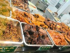 -李记清真馆(打钉巷店)