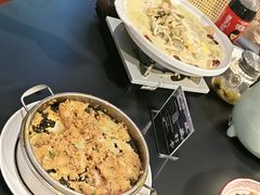 -街坊小厨(麦园店)