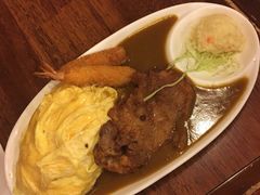 -玛格萝妮比萨屋(四平店)