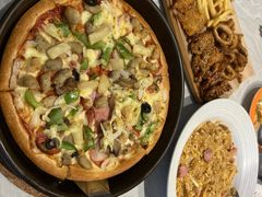 -必胜客(东部星悦天地店)