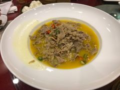 -高第街56号餐厅(宝龙店)