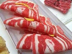 -涮福記·现切牛羊肉火锅(世纪汇店)