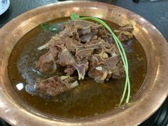 -老诚一锅羊蝎子(垡头店)