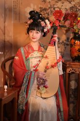 -汉仪华裳汉服馆(打浦桥店)