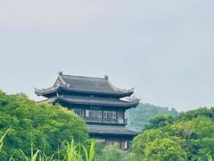 -南山风景名胜区