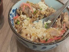-小条食堂(筼筜天虹店)