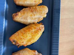 -必胜客(机场路店)