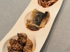 -苏淮景·苏闽融创菜·海鲜(原空港井河轩店)