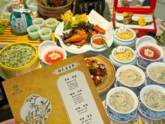 -苏梦江南·淮扬菜(夫子庙店)