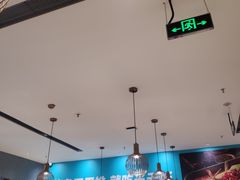 -半天妖烤鱼(中山路店)