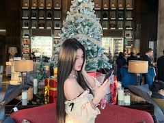 -万达文华酒店·48F云端窗景美食汇自助餐厅