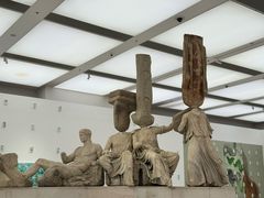 -深圳市当代艺术与城市规划馆