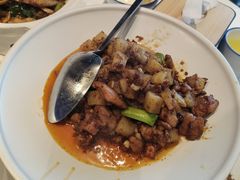 -兰湘子·湘菜小炒(长安万科广场店)