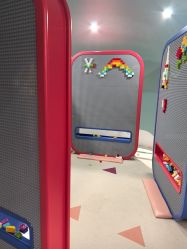 -奈尔宝家庭中心·亲子餐厅(苏州大悦城店)