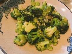 -百花人家(清水镇店)