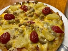 -炒豆合作社(东四总店)