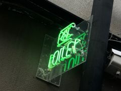-RAC BAR(安福路店)