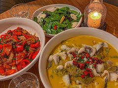 -不二民谣音乐餐酒吧(长沙店)