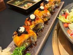 -無二炙坊·和牛烧肉(大钟寺1733店)