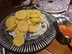 -卢布里西餐厅(总店)