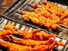 -红盔甲·小龙虾(人民广场店)