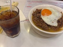 -大哥餐厅(西城花园店)