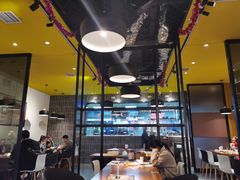 大堂-牛男手造(地铁天虹店)