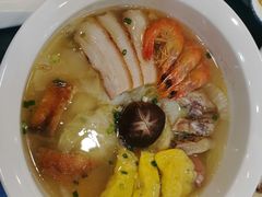 -城北食府(枫林店)