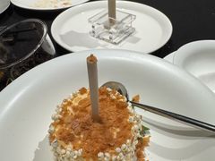 榴莲冰激淋-鲁采LU STYLE(新天地店)