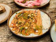 烟熏三文鱼-RAC BAR(安福路店)