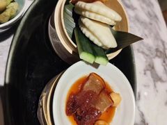 -杭州君悦酒店·湖滨28中餐厅