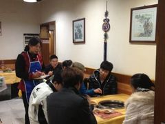 大堂-汉城烧烤(西稍门劳动路店)