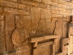 -洛阳古墓博物馆