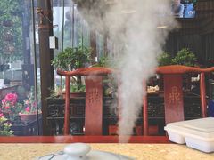 -先机泉水鸡汤(南山老君洞店)