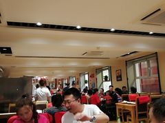 大堂-金刚山烧烤(红旗大街店)