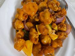 -鼎珑点心仔(燕塘店)