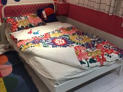 -宜家家居(西安未央商场店)