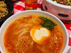 -西贝莜面村(万象天地店)