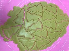 diy&nbsp;印模杏仁饼干-皇子烘焙手作 prince baking(天河店)