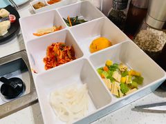 -韩时烤肉(枫蓝店)