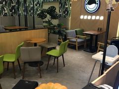 大堂-MUSANG KING猫山王(龙湖杭州滨江天街店)