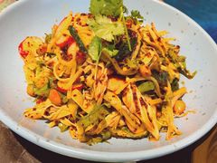 拌花菜-一品诚记烤肉·甄选店(中南路店)