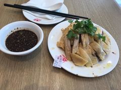 -泰煌鸡·上海白斩鸡·鸡汤面(鹤庆店)
