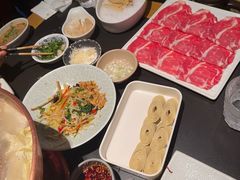 -东来顺·非遗火锅(高新店)