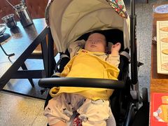 -机器人火炉披萨