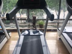 -清鑫阳光游泳健身瑜伽俱乐部(密云店)