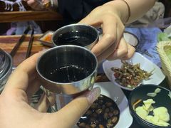 -韩一品韩国料理(柏庐南路店)